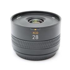 Hasselblad XCD 28mm F/4 P Hasselblad X mount -Near Mint- Shutter Count 2020