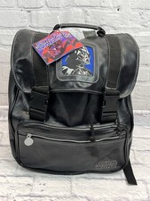 Backpacks (5) & Gas Masks (4) for sale
