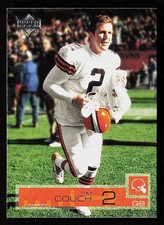 2002 Upper Deck #41 Tim Couch