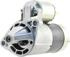 New Starter  BBB Industries  N17142