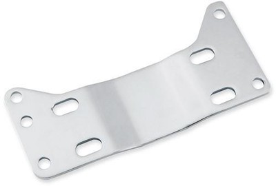Paughco Late Style Transmission Plate 218-A