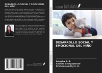 Amogha K. B. (U. A.) | Desarrollo Social Y Emocional Del NiÑO | Taschenbuch