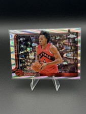 Scottie Barnes RayWave Refractor 2025-26 Topps Chrome #203