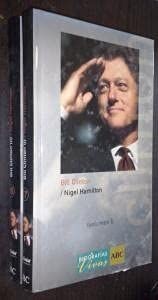 BILL CLINTON. 2 vols. von Hamilton, Nigel. | Buch | Zustand sehr gut