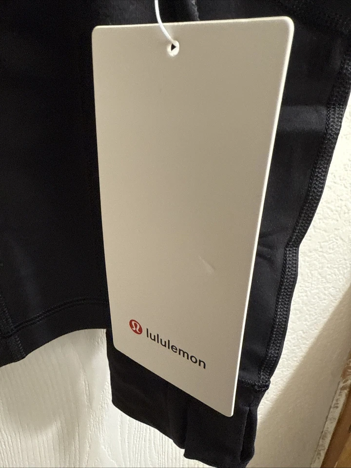 Chaqueta Lululemon Define Luon Talla 20 Nueva Con Etiquetas Foto 4 de 4