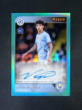 2024-25 Topps Merlin UEFA Club Competitions Soccer Checklist Guide in-content 38