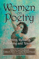 Carol Smallwood (U. A.) | Women On Poetry | Taschenbuch | Englisch (2012)