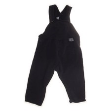 Petit Bateau, Latzhose, Größe: 86, Blau, Baumwolle, Unisex (Kinder) #ICa