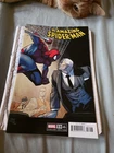 The Amazing Spider-Man #59 Rare 1:25 Yagawa Variant Marvel Comics Spiderman