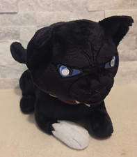 Warrior Cats Scourge 11" Large Mystery Plush