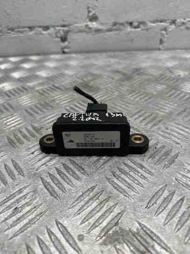 CHEVROLET CAPTIVA C100, C140 ABS Steuergerät G432E22MW4 25170106313 21511646