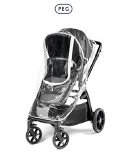 Peg Perego parapioggia per Passeggino  Peg Perego -nuovo-Italia
