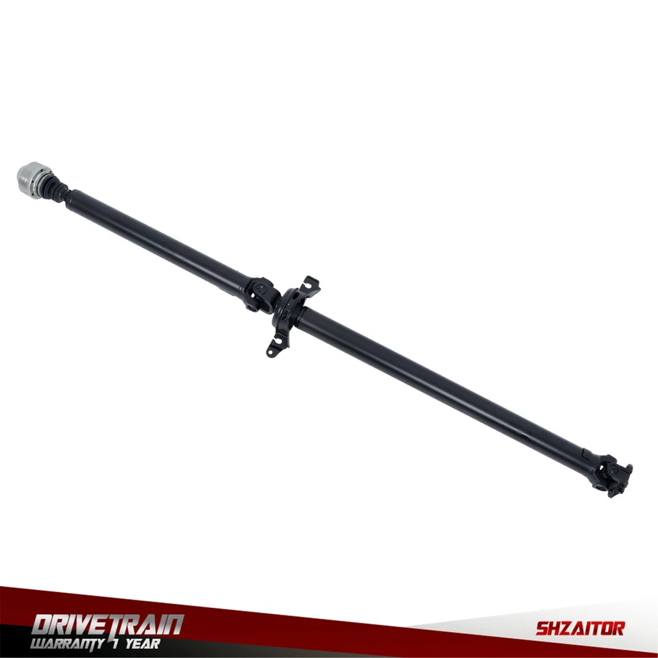 Rear Shaft Prop Shaft Assembly For Ford Escape Mercury Mariner 4WD 2008-2011 Foto 4 de 4
