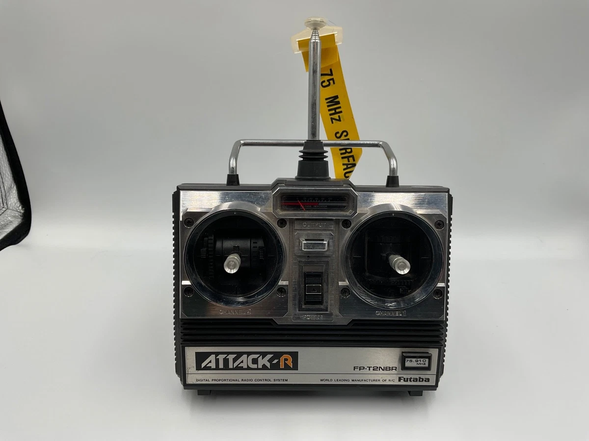 futaba attack products for sale | eBay