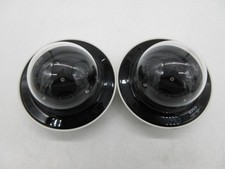 LOT OF 2 Cisco Meraki MV12W Wide Angle Mini Dome Camera UNCLAIMED