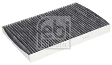 FOR FEBI 19588 CABIN FILTER