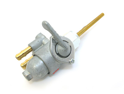 16mm x 1.5mm Fuel Valve Petcock For Honda CL175 CB350 CL350 SL350 CB360 CL360 CB450 CL450 16950-292-000