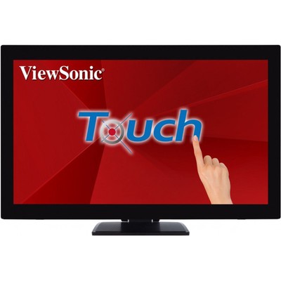 VIEWSONIC TD2760 68,58cm 27Zoll 16:9 1920 x 1080 SuperClear VA 10 points project