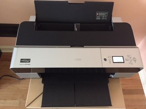 epson stylus pro 3800