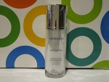 CHRISTIAN DIOR ~ DIORSNOW D-NA WHITE REVEAL D...