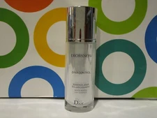CHRISTIAN DIOR ~ DIORSNOW D-NA WHITE REVEAL DAY ESSENCE ~ 1.7 OZ