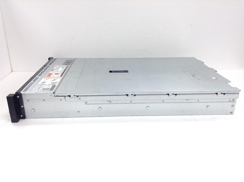 DELL PowerEdge R730 2x Xeon E5-2670 V3 2.30GHz Server w/ 64GB RAM ,DVDRW, WORKS - Picture 5 of 22
