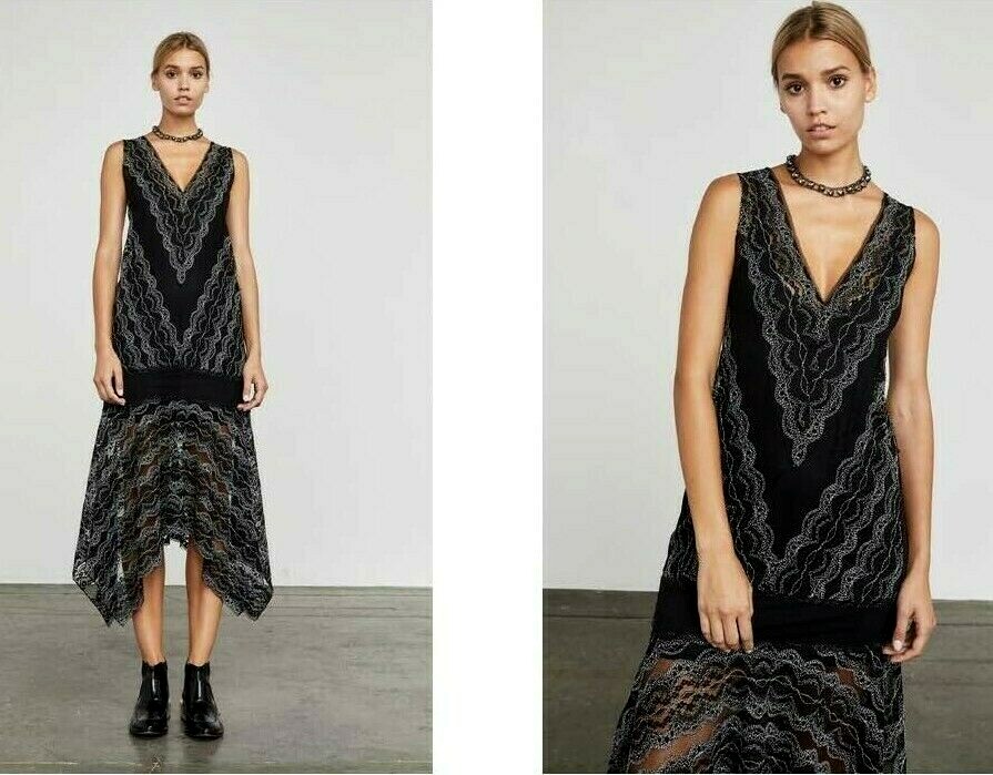 Bcbgmaxazria Malory Cocktail Dress