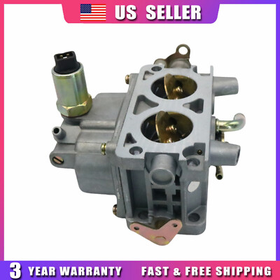 #ad Fits Harbor Freight Predator 670cc 22HP V Twin 61614 Engine Carburetor US $52.69