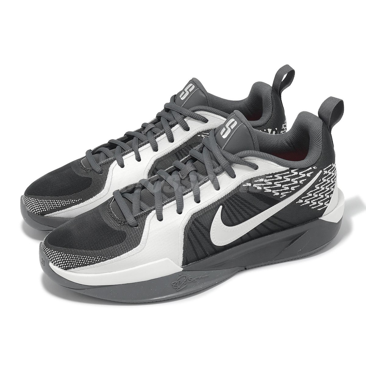 NIKE Sabrina Ionescu バスケットシューズ27.5cm Nike Sabrina 2 EP Ionescu Women Unisex Basketball Hoopers