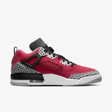 Nike Jordan Spizike Low Gym Red 7-13size FQ1759-600 Expeditedship