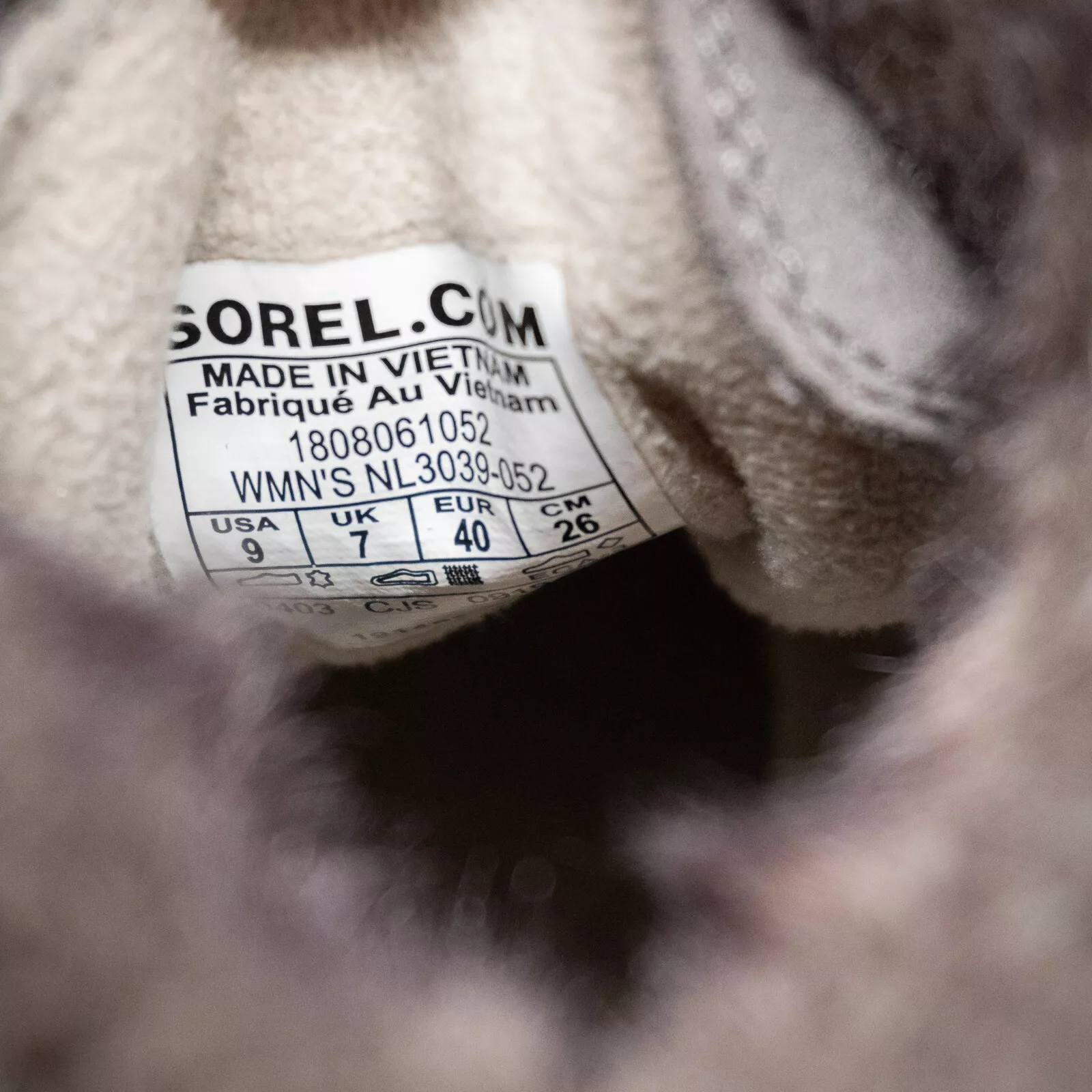 sorel joan explorer waterproof suede boots