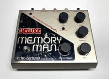 Electro-Harmonix Deluxe Memory Man Big Box