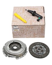 Kit d'embrayage Renault MASTER