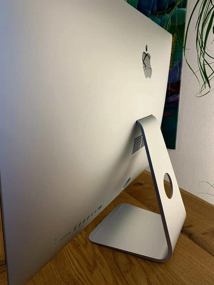 Apple iMac 27“ 5K -Intel i7 4,0 Ghz - 24GB RAM- 1TB SSD- M290X -TOP- Händler✅ - Bild 3 von 3