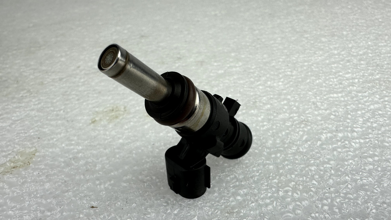 McLaren 720S High Flow Fuel Injector  Bosch 0280158664 used TESTED