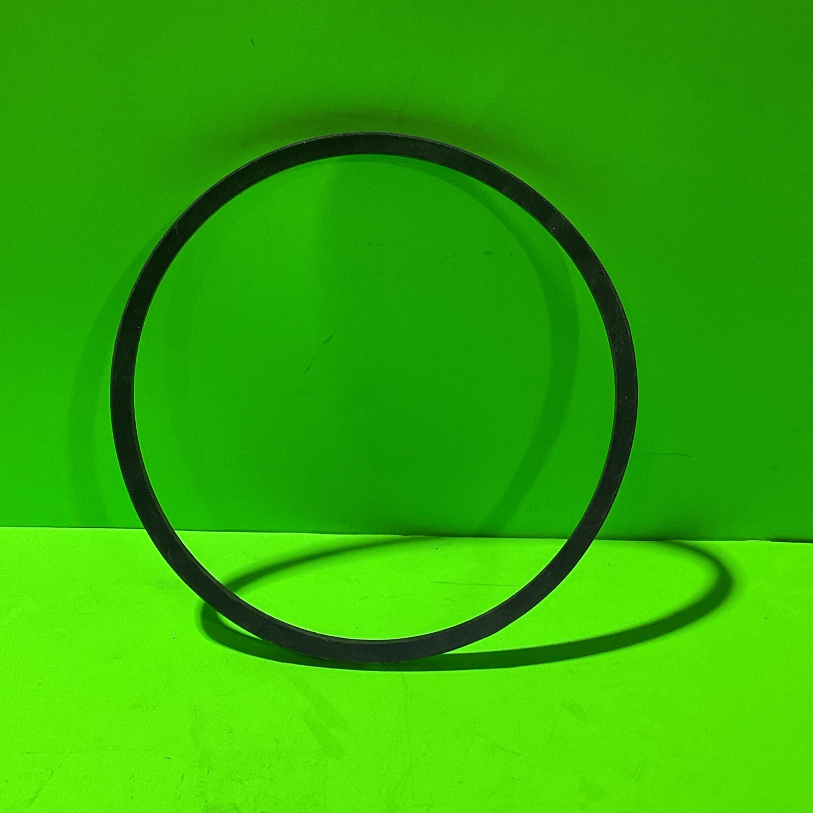 Cinghia Spazzaneve Originale Compatibile Cinghia Di Ricambio Per - Foto 13