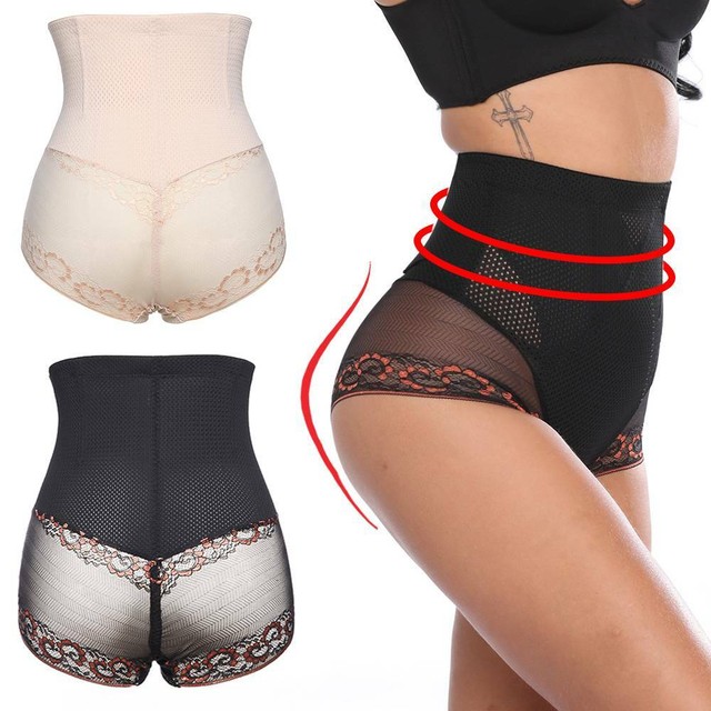 Upspring C Panty High Waist C Section Recovery Slimming