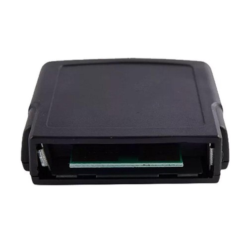 For N64 New Memory Jumper Pak Pack Game Console Expansion Z0Z8 Card N8Y2 P8J5 - Afbeelding 6 van 16
