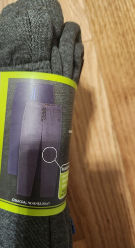 2 PACK - LEE YOUTH RUGGED KNEE JOGGERS -CHOOSE YOU SIZE AND COLOR - Picture 14 of 20