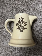 Vintage Pfaltzgraff Village Pattern 10- Inch ...