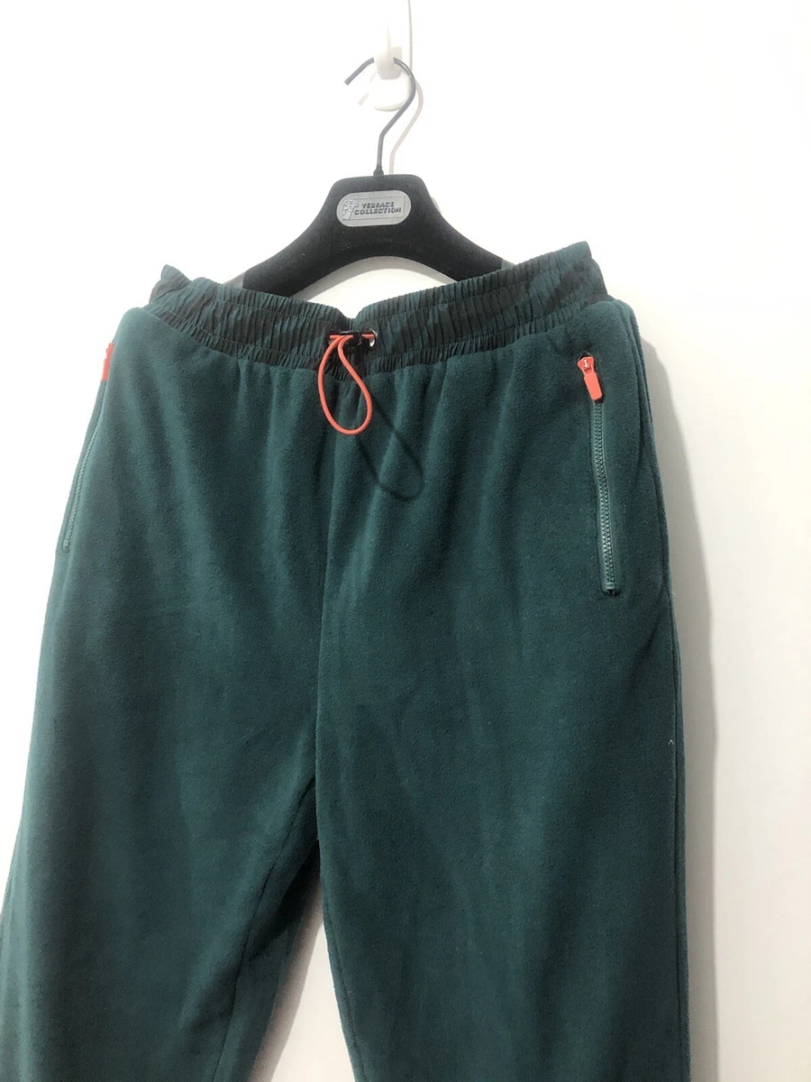 Thermal top jogging bottoms