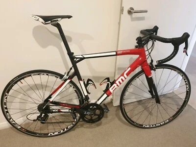 bmc race machine rm01