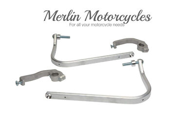 BMW GS / GSA / R / XR 2013- Barkbusters Hardware Mounting Kit - Two-Point Mount 