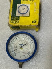 REFCO PRESSURE GAGUE