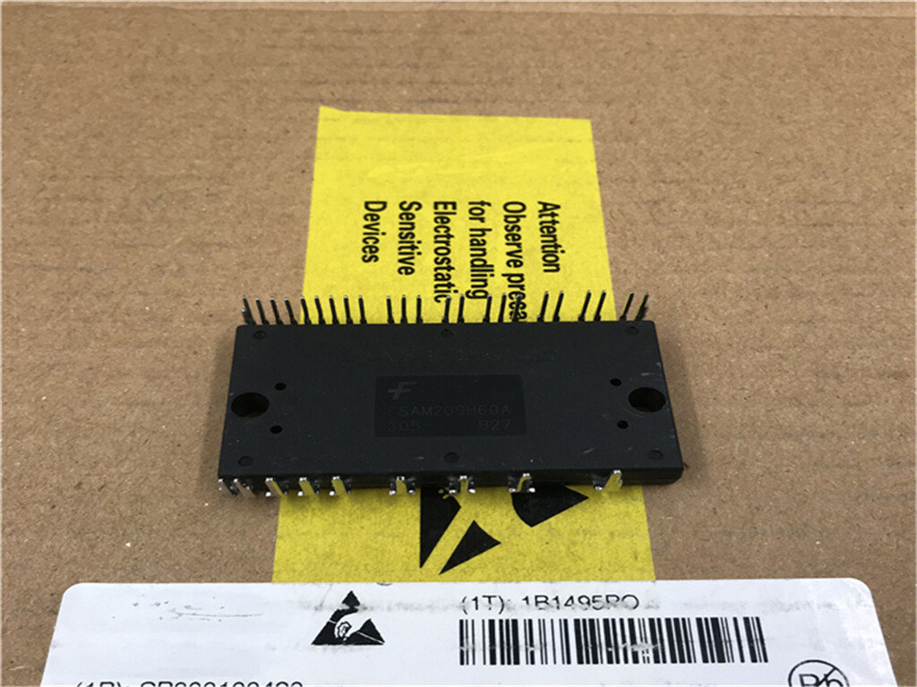 1PC Brand New FUJI Module FSAM20SH60A Quality Assurance 100%