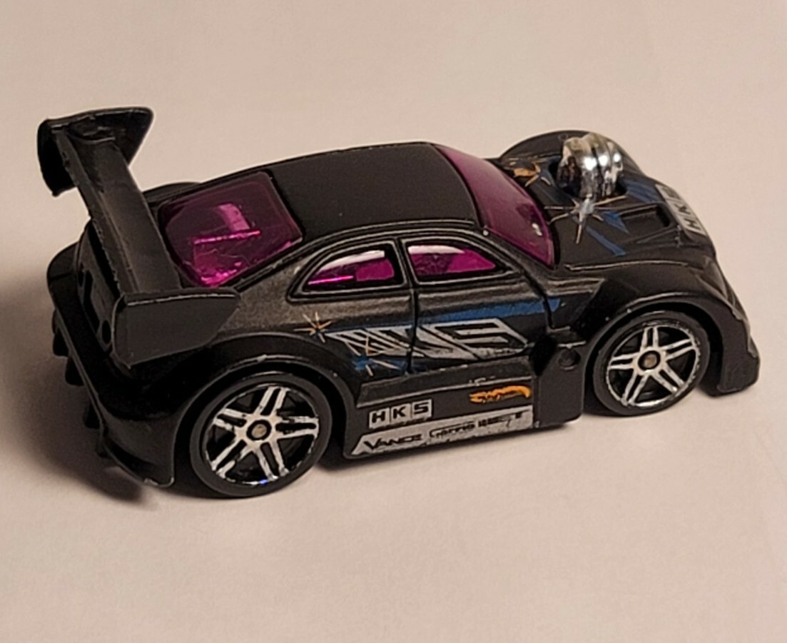 Hot Wheels 2002 TOKORO'S コレクターズセット　4台セット $_57.JPG?set_id=8800005007