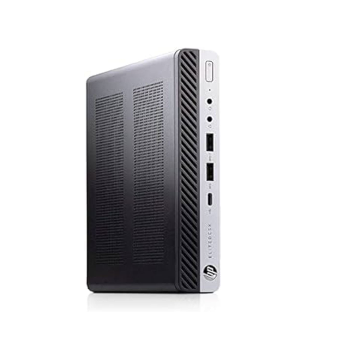 ミニPC HP EliteDesk 800 G4 DM i5 8GB/256GB W11 HP EliteDesk 800 G4 Mini Desktop PC i5-8th Gen 16GB RAM 256 SSD
