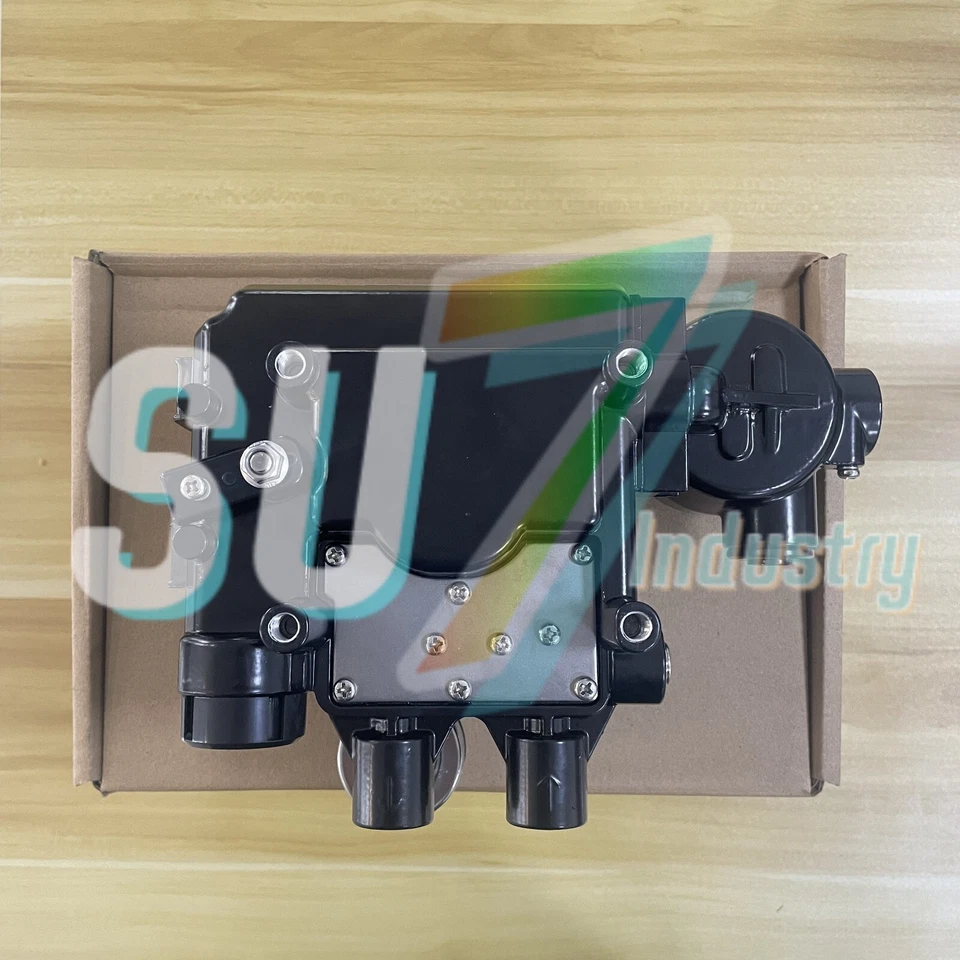 TY1000L Linear travel valve positioner # 1pcs New In Box - Image 3 of 4