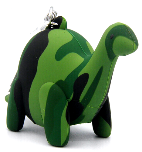 Bath Body Works Pocketbac Hand Sanitizer holder CAMO DINOSAUR