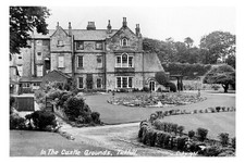 pt1751 - Tickhill Castle , Yorkshire - photo 6x4 